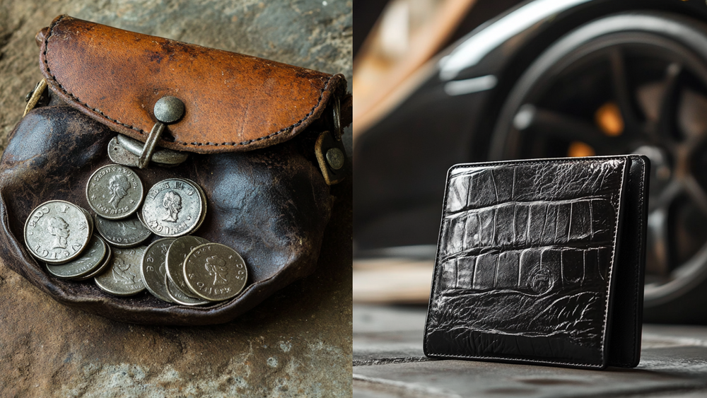 Comment Bien Choisir Son Porte-Monnaie  ? Guide Ultra Détaillé