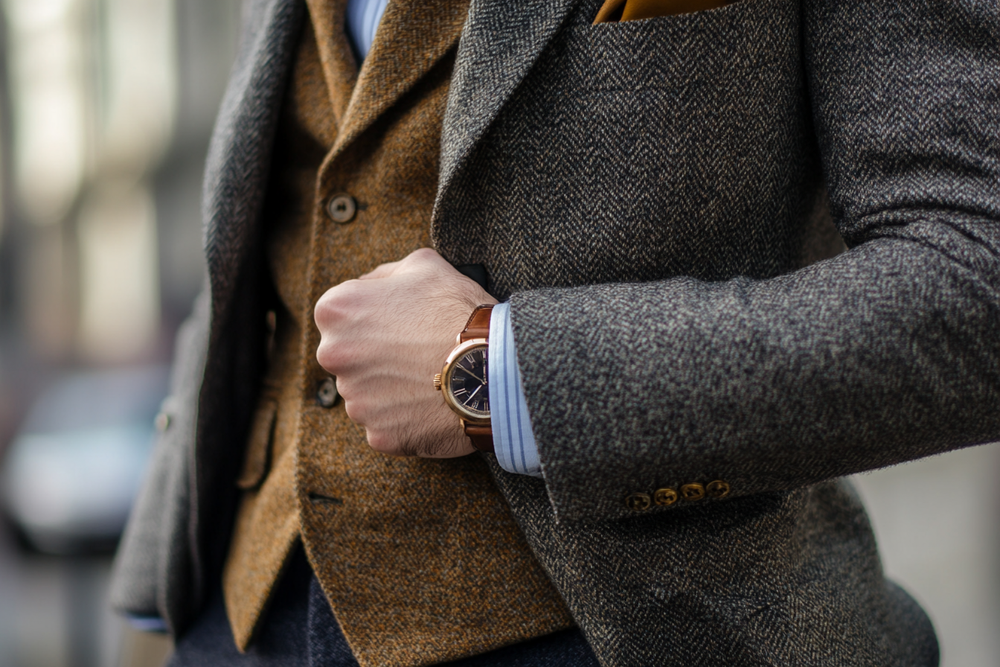 Quels sont les accessoires indispensables pour homme ?