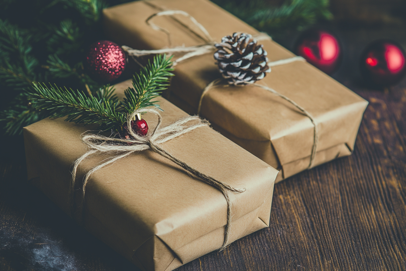 Meilleurs Idées Cadeaux Pour Un Homme à Noël.