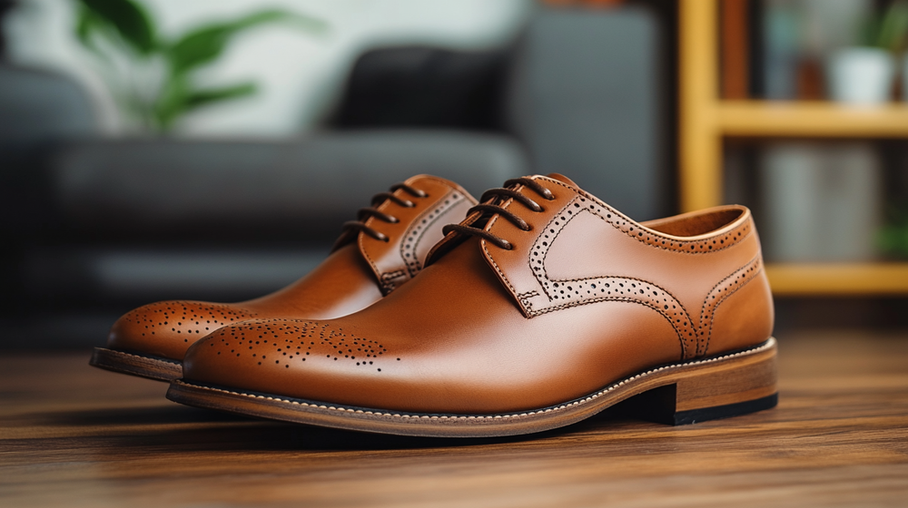 Comment assouplir des chaussures en cuir : astuces et conseils pratiques