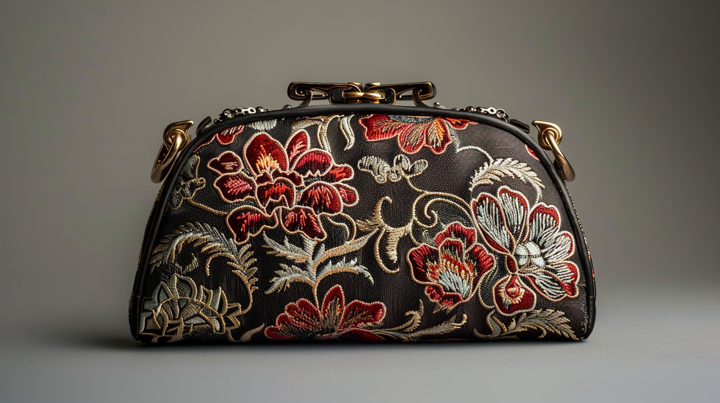 Porte Monnaie Luxe Femme