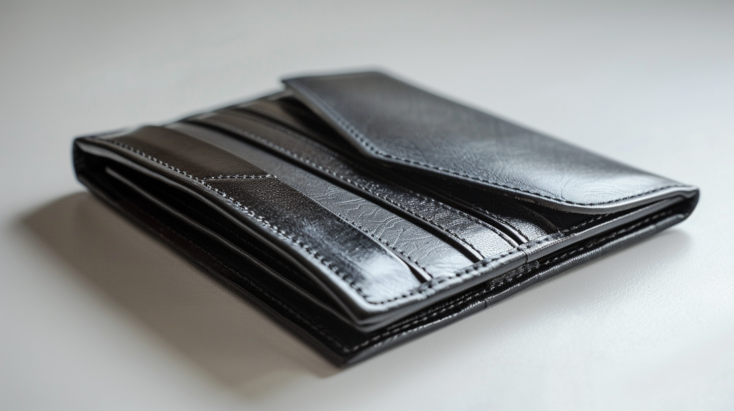 Portefeuille Homme Original