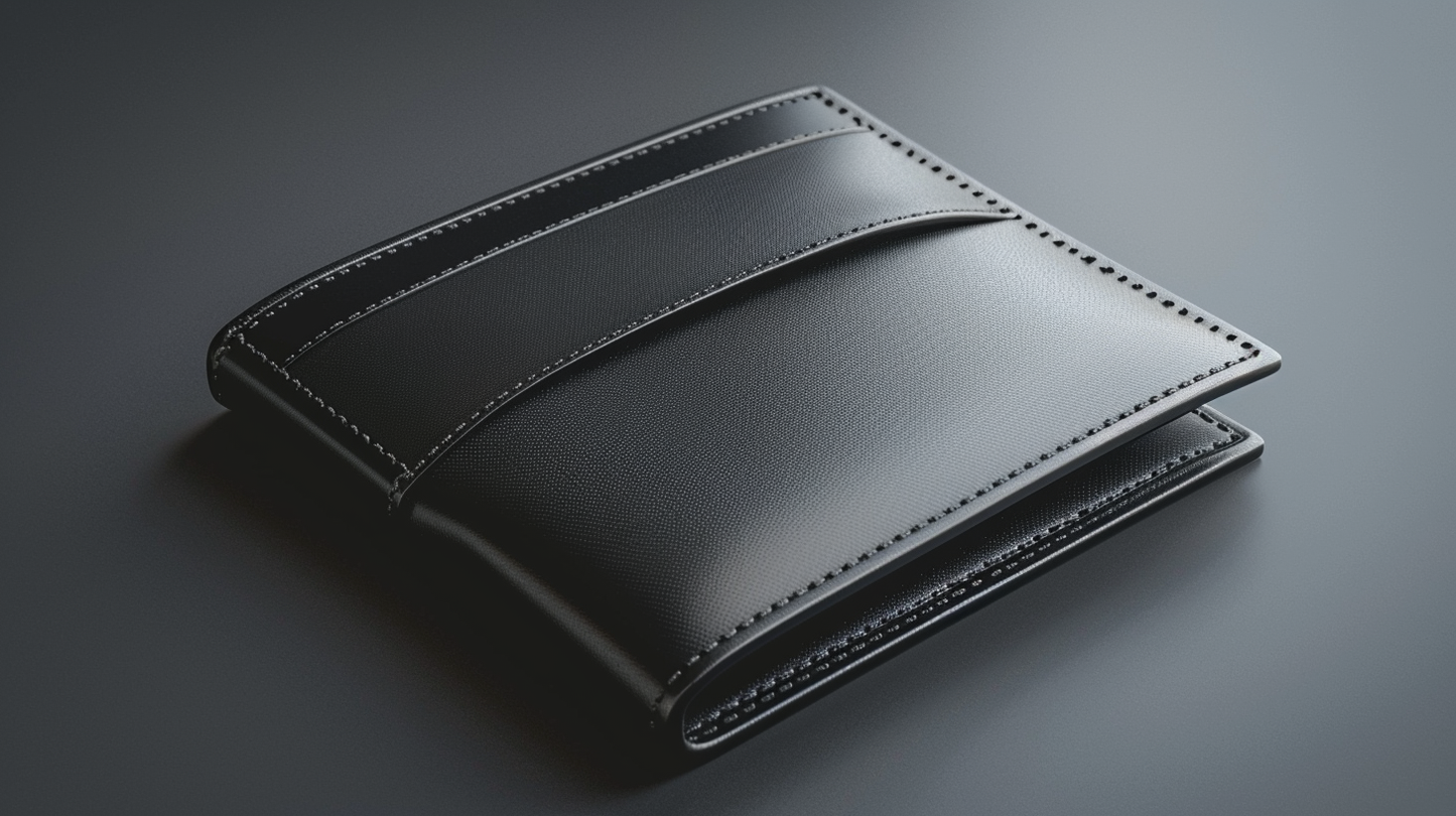 Porte Carte Homme Luxe
