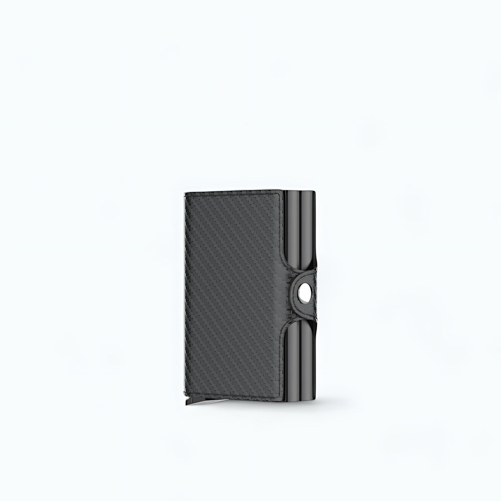 
                  
                    Grand Porte Carte Homme Carbone
                  
                