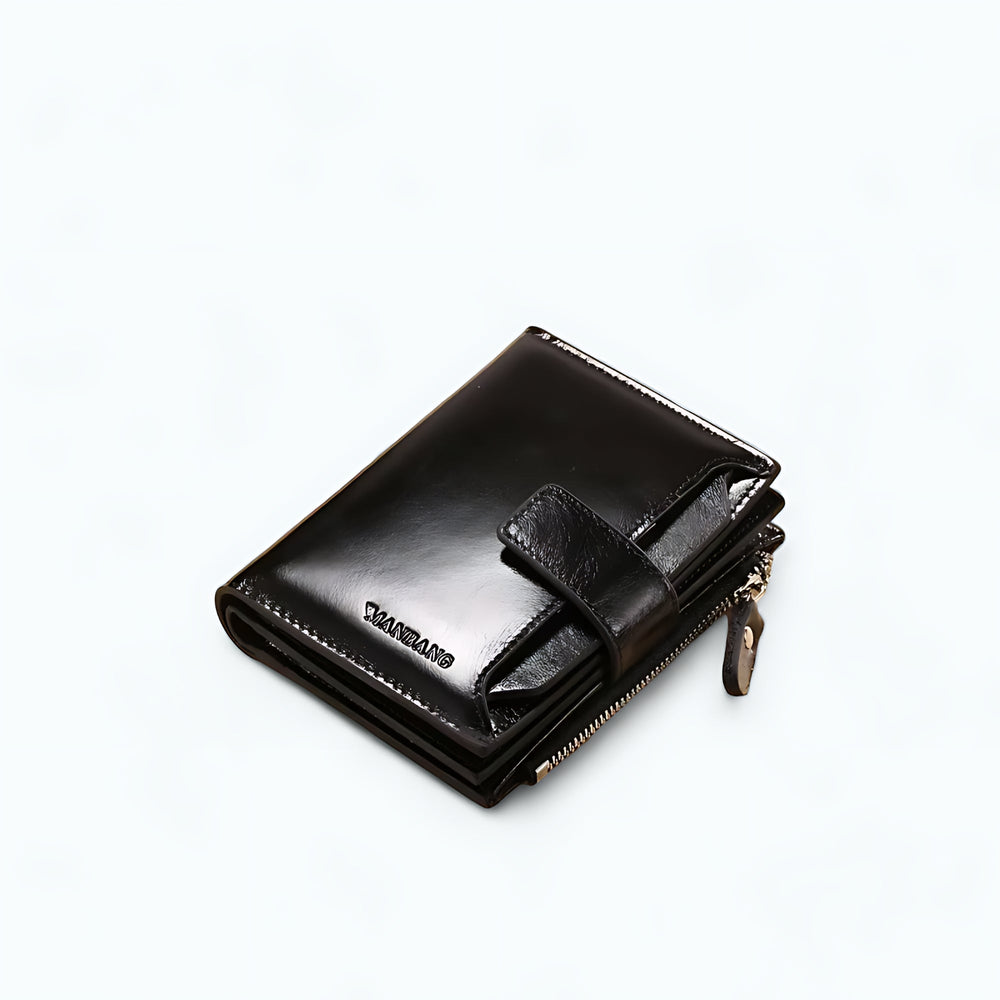 
                  
                    Petit Porte Monnaie Homme Noir
                  
                