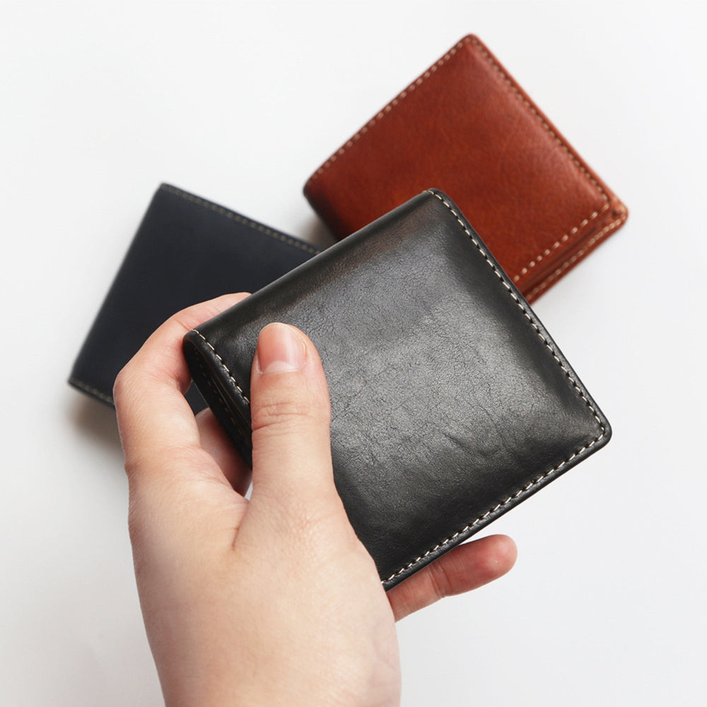 
                  
                    Petit Porte Monnaie Noir Noir
                  
                
