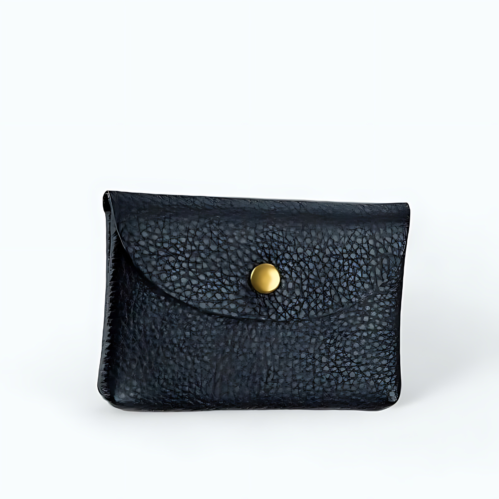 
                  
                    Porte Carte Bancaire Femme Noir
                  
                