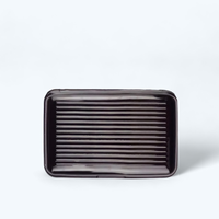 Porte Carte Bancaire Plastique Rigide Noir