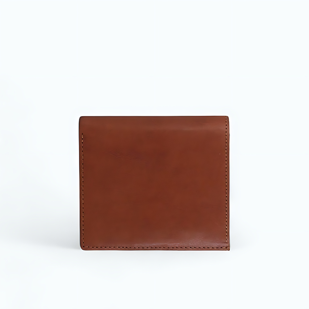 
                  
                    Porte Carte Double Marron
                  
                