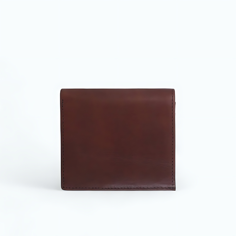 Porte Carte Double Café