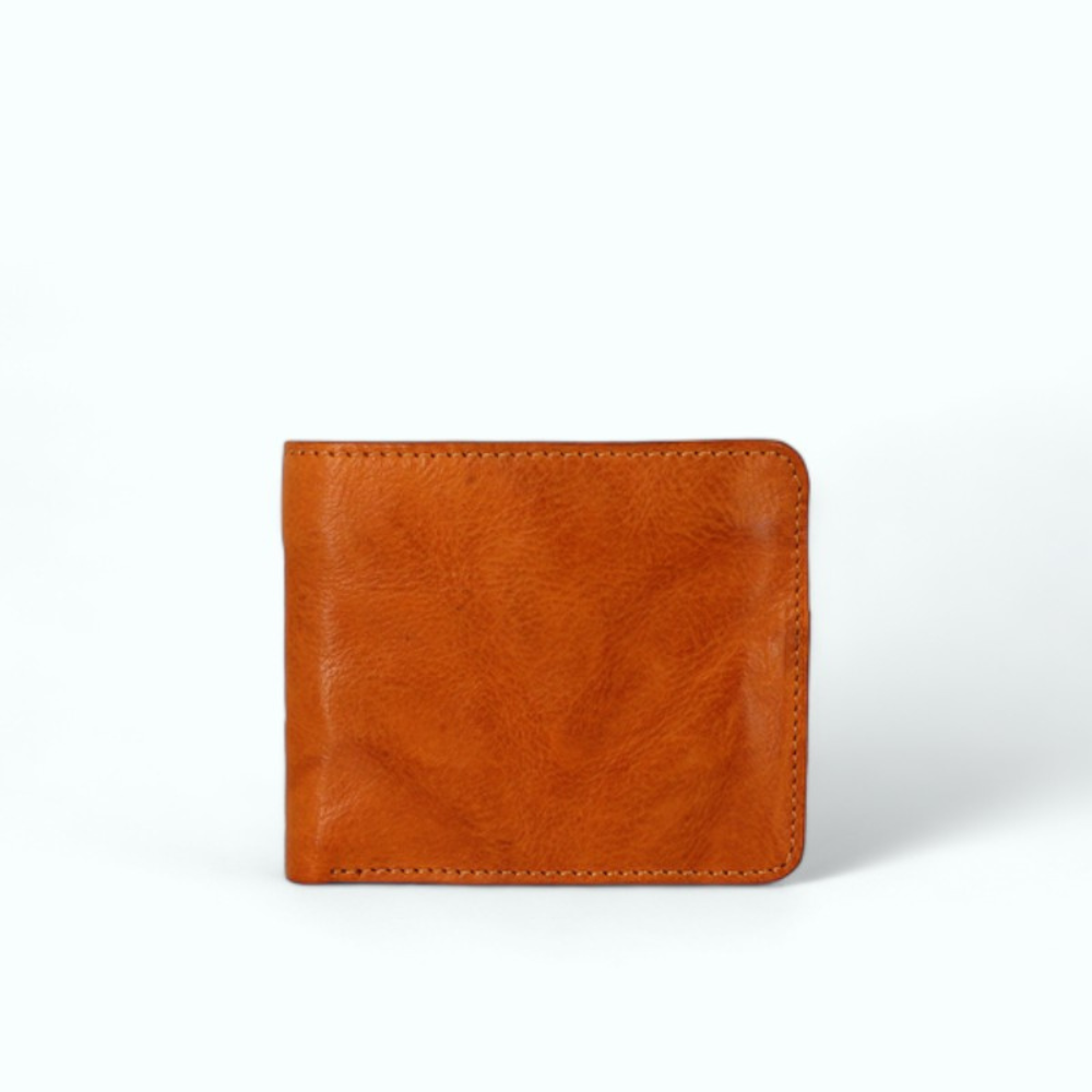 Porte Carte Et Monnaie Femme Camel