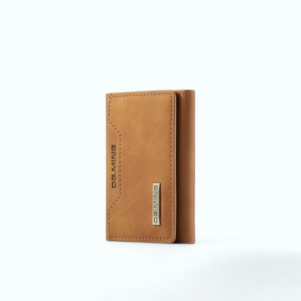 Porte Carte Intelligent Camel