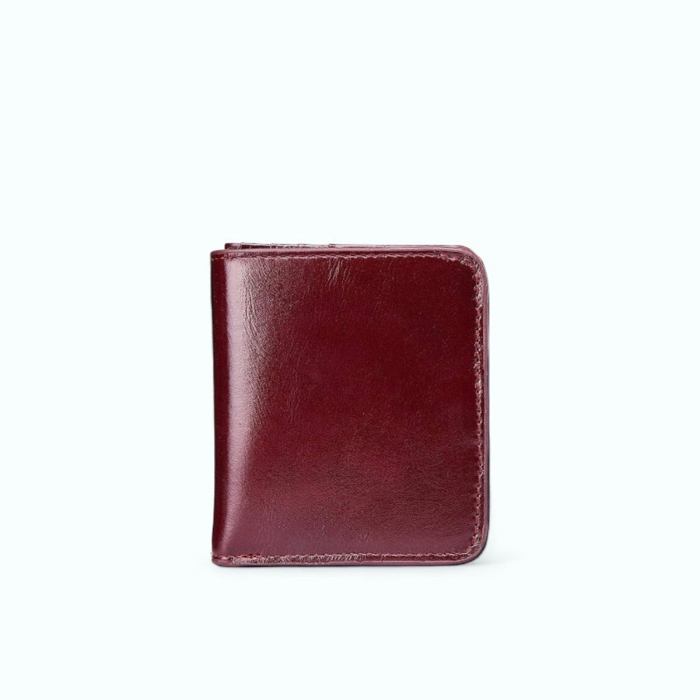 
                  
                    Porte Carte Porte Monnaie Cuir Homme Rouge
                  
                
