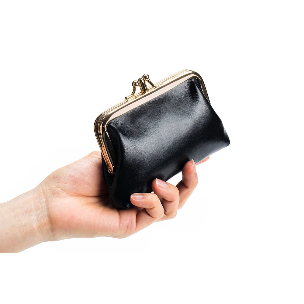 
                  
                    Porte Monnaie Cuir Femme Jaune Jaune
                  
                