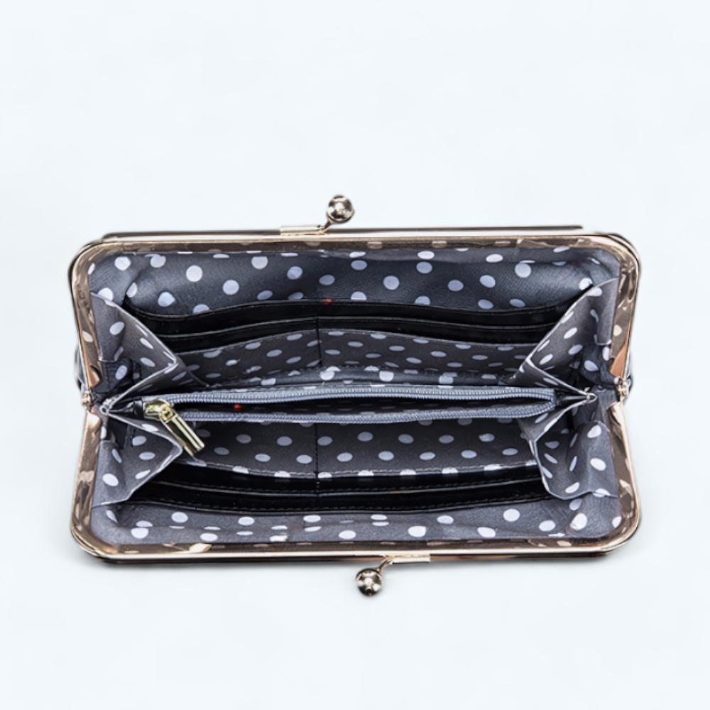 
                  
                    Porte Monnaie Cuir Femme Jaune Jaune
                  
                
