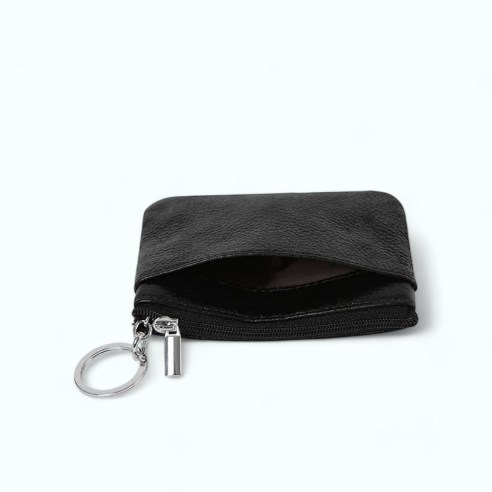 Porte Monnaie Femme Beige Beige