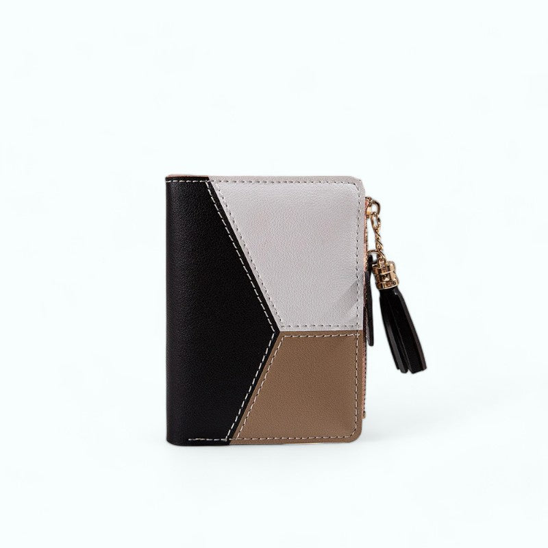
                  
                    Porte Monnaie Femme Original Noir
                  
                
