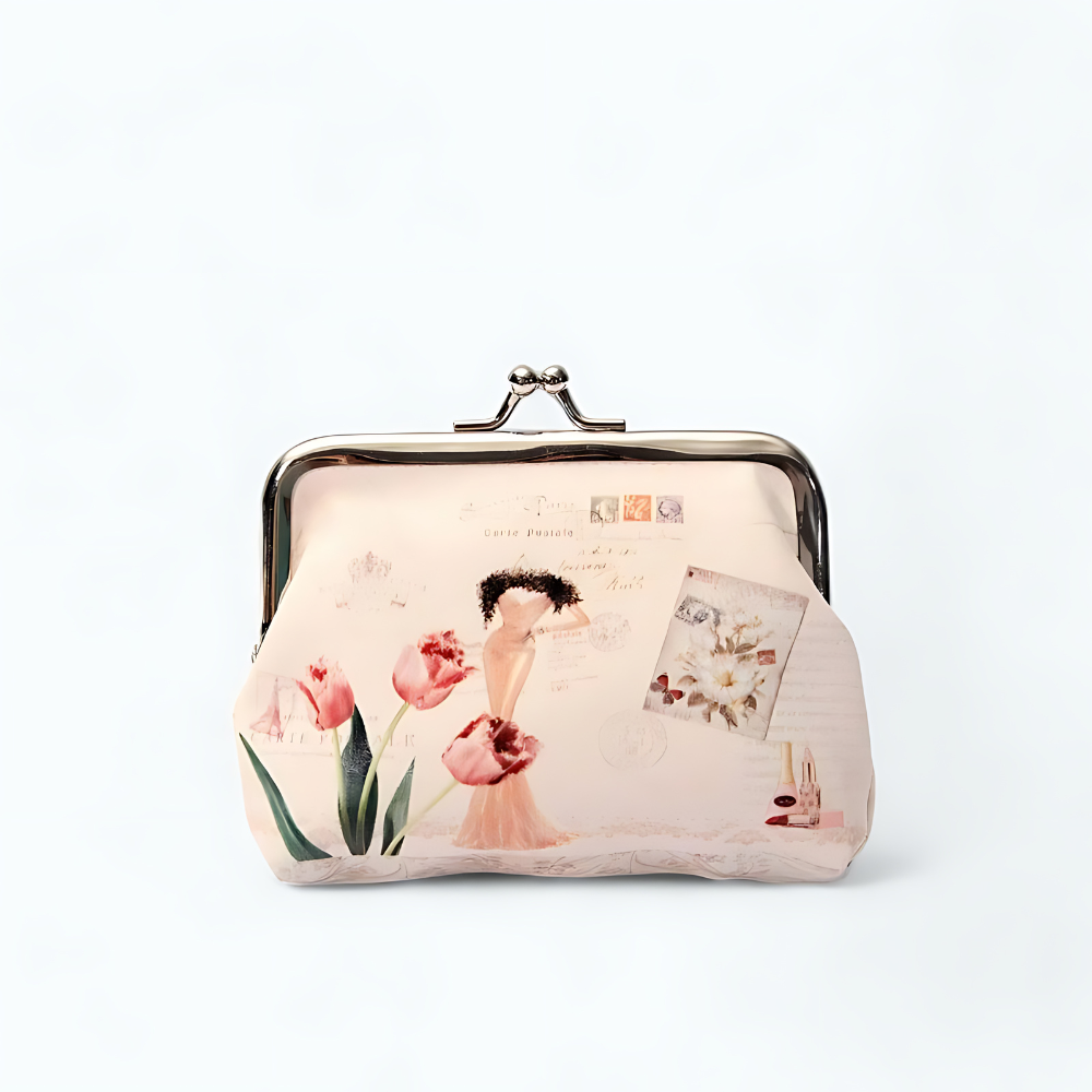 
                  
                    Porte Monnaie Femme Vintage C
                  
                