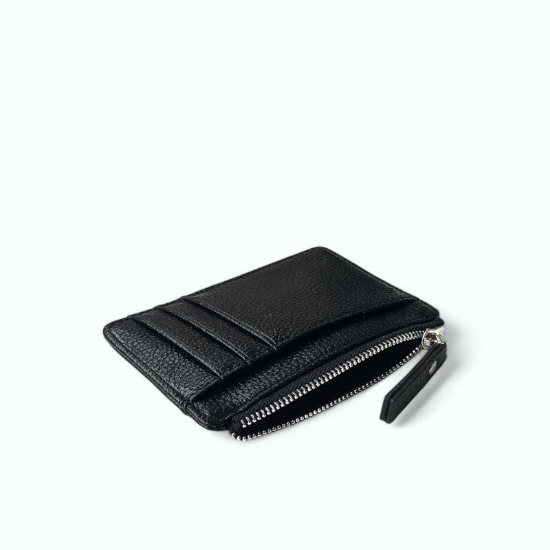 
                  
                    Porte Monnaie Noir Noir
                  
                