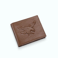 Porte Monnaie Original Homme Marron