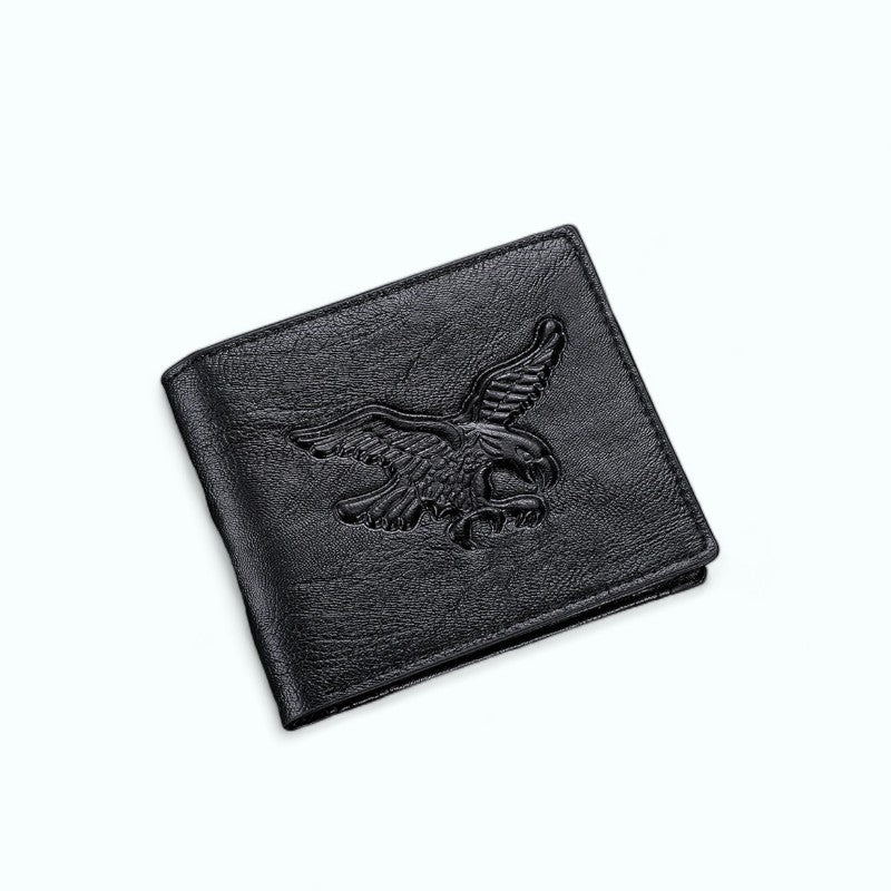 
                  
                    Porte Monnaie Original Homme Noir
                  
                