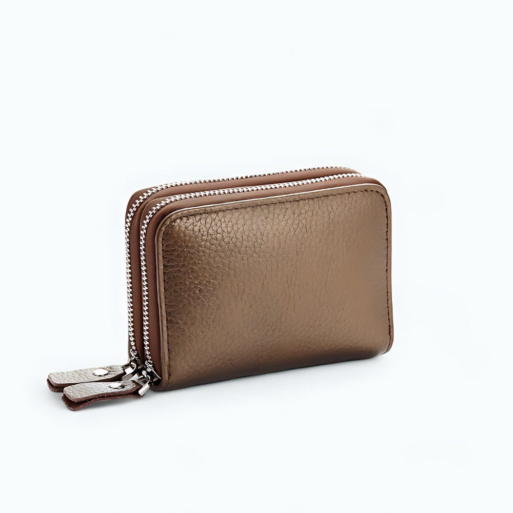 
                  
                    Porte Monnaie Porte Carte Cuir Femme Camel
                  
                