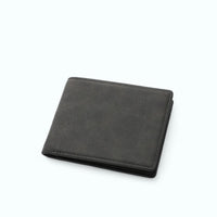 Porte Monnaie Porte Carte Homme Taupe