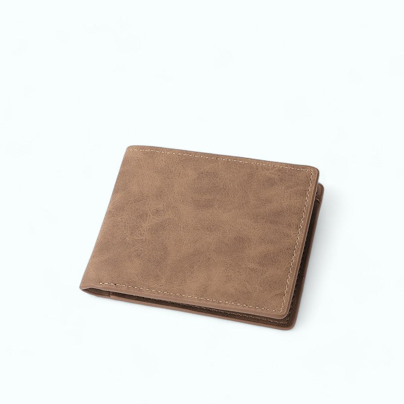 
                  
                    Porte Monnaie Porte Carte Homme Kaki
                  
                