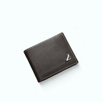 Portefeuille Ado Garçon Noir