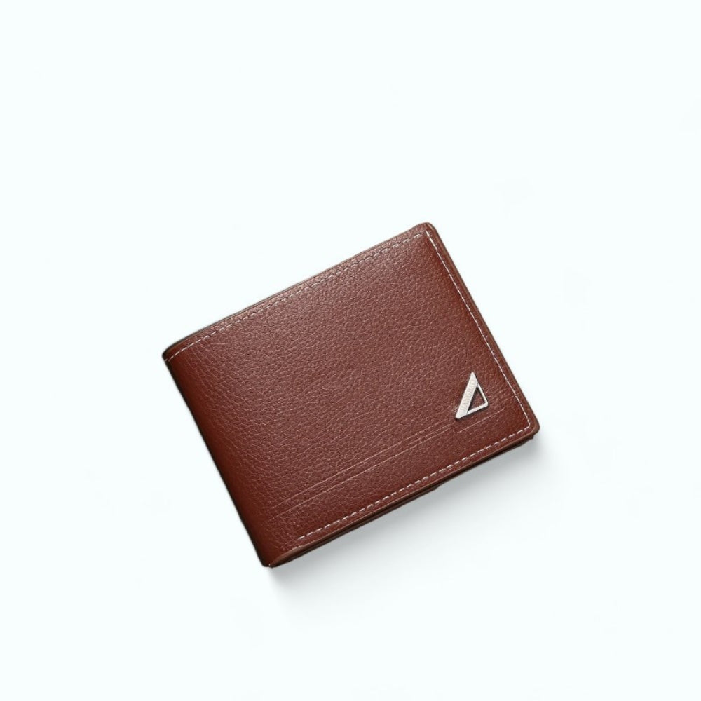 
                  
                    Portefeuille Ado Garçon Marron
                  
                