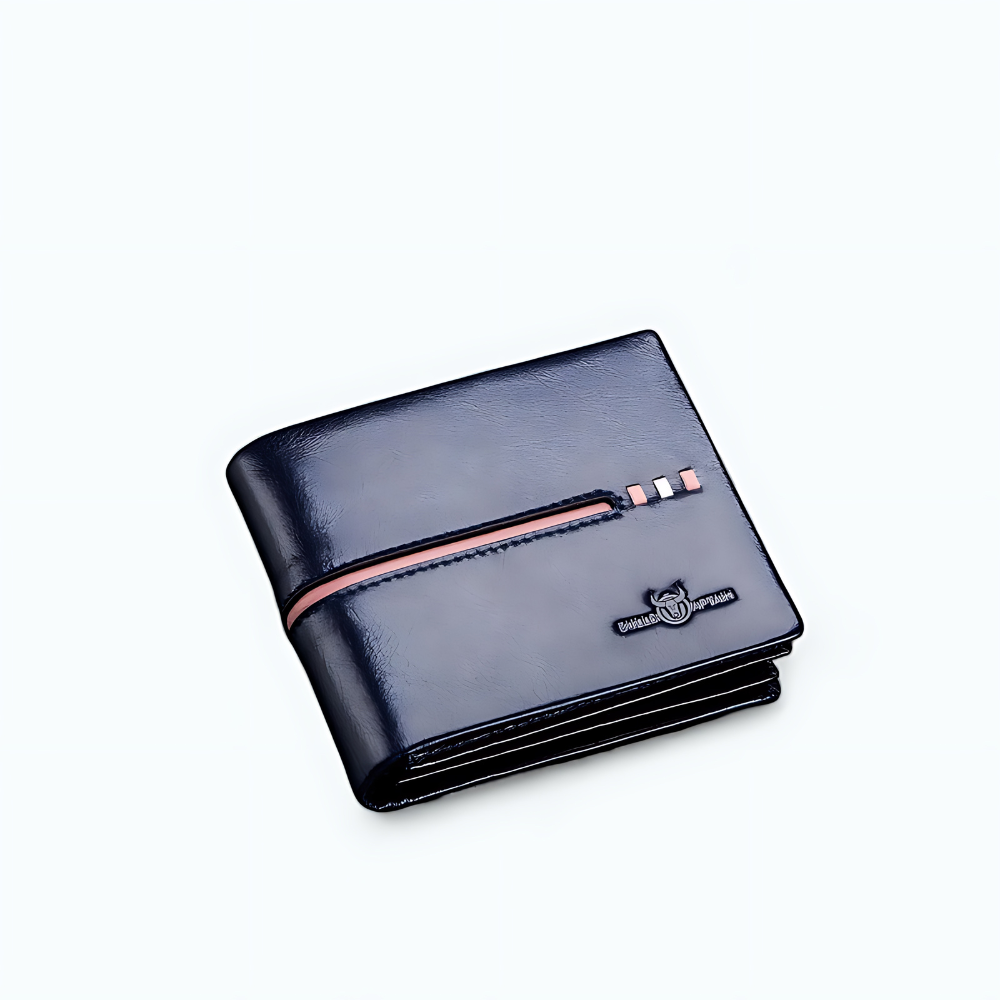 
                  
                    Portefeuille Chic Homme Azul
                  
                