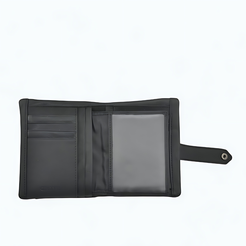 
                  
                    Portefeuille Cuir Marron Marron brun
                  
                