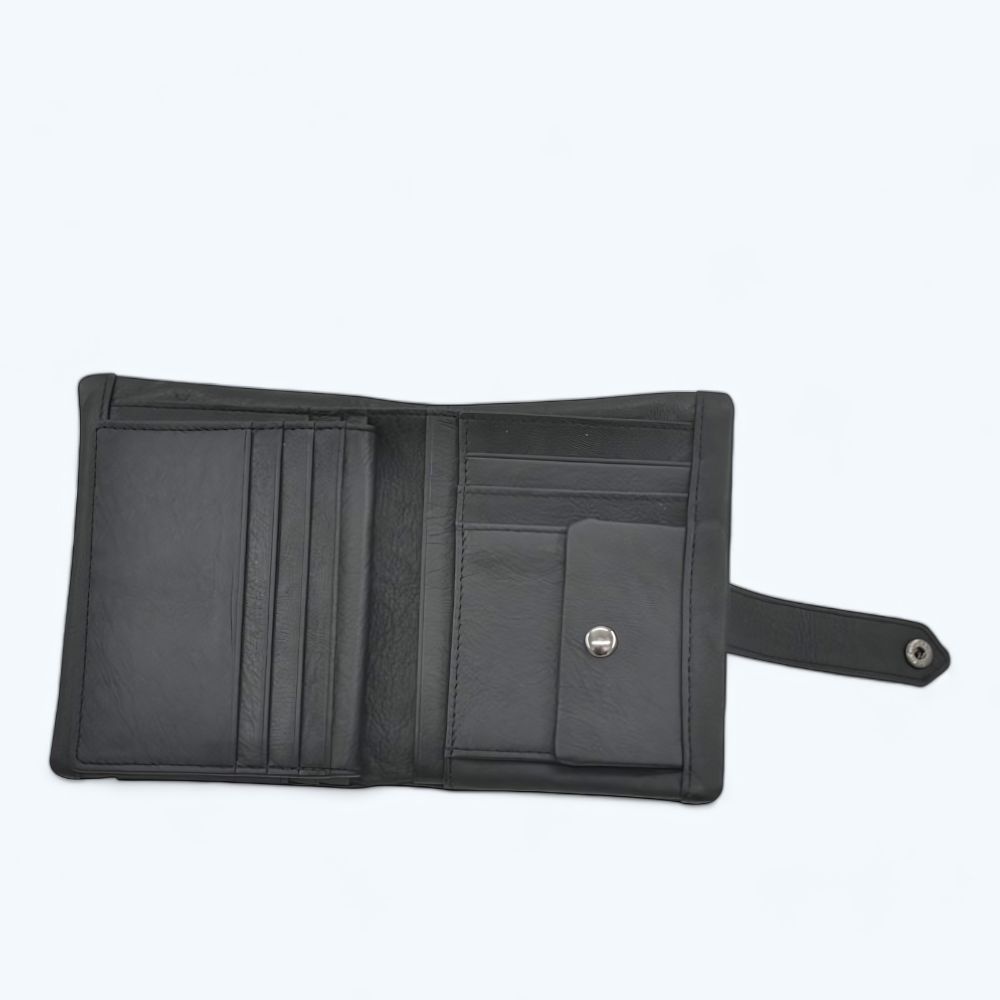 
                  
                    Portefeuille Cuir Marron Marron brun
                  
                