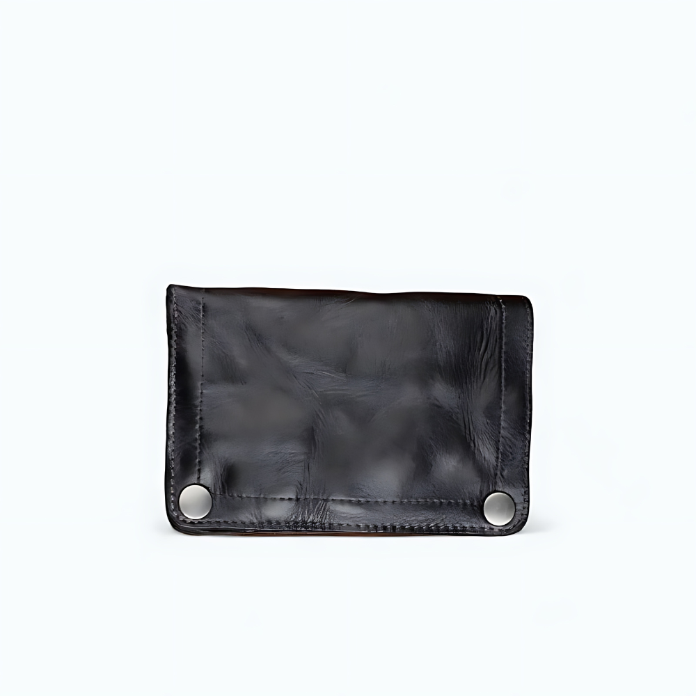 
                  
                    Portefeuille Cuir Vieilli Café
                  
                