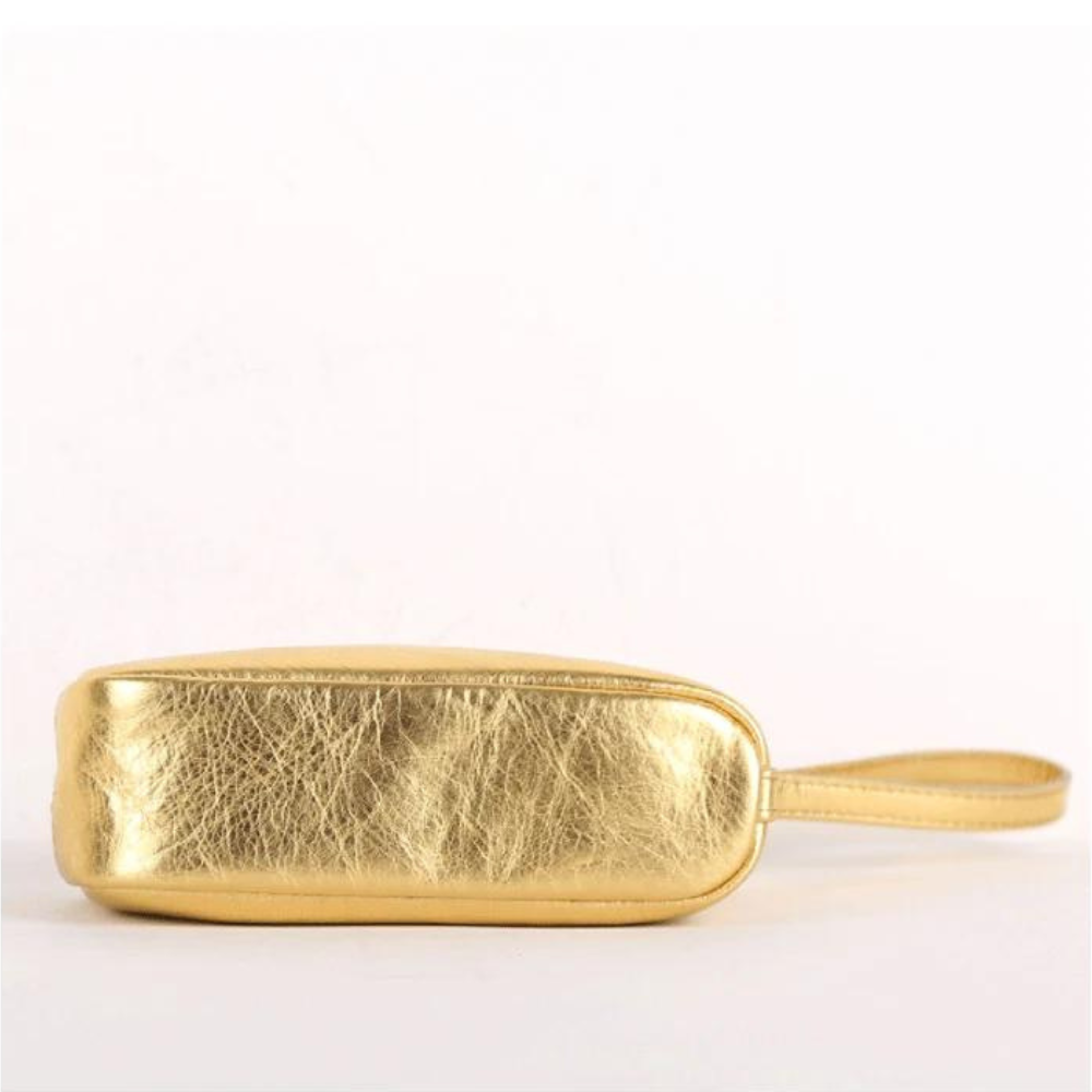 
                  
                    Portefeuille Femme Doré Doré
                  
                