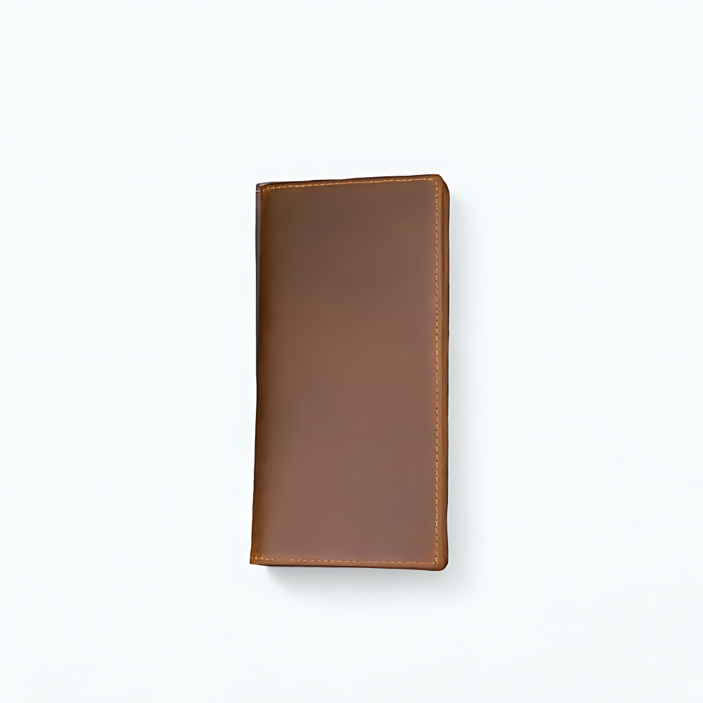 
                  
                    Portefeuille Femme Marron Marron
                  
                