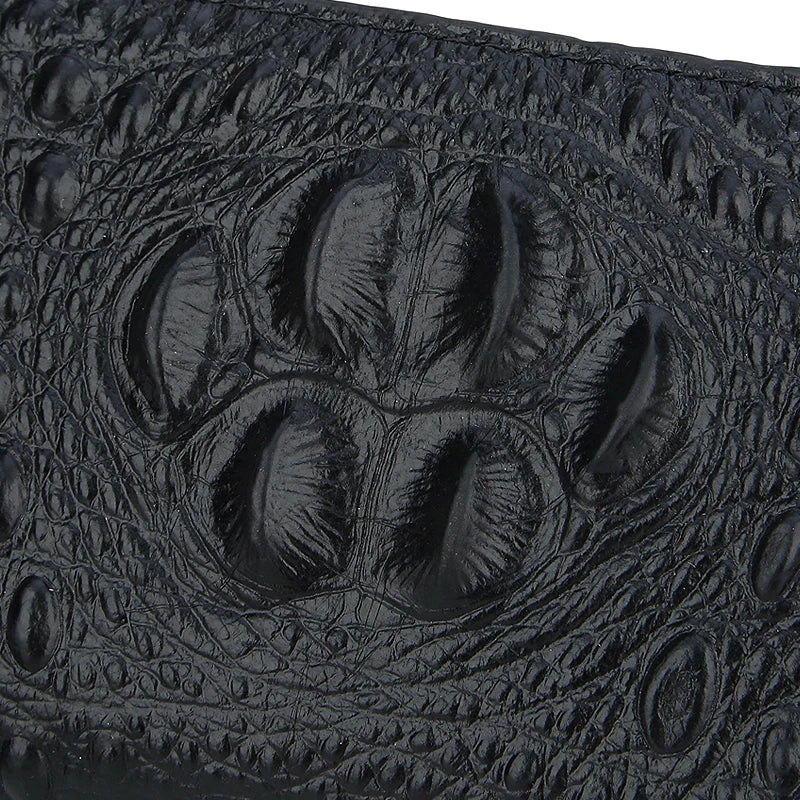 
                  
                    Portefeuille Femme XXL Noir
                  
                