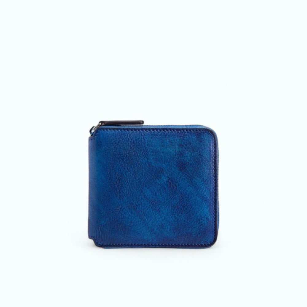 
                  
                    Portefeuille Homme Couleur Bleu
                  
                