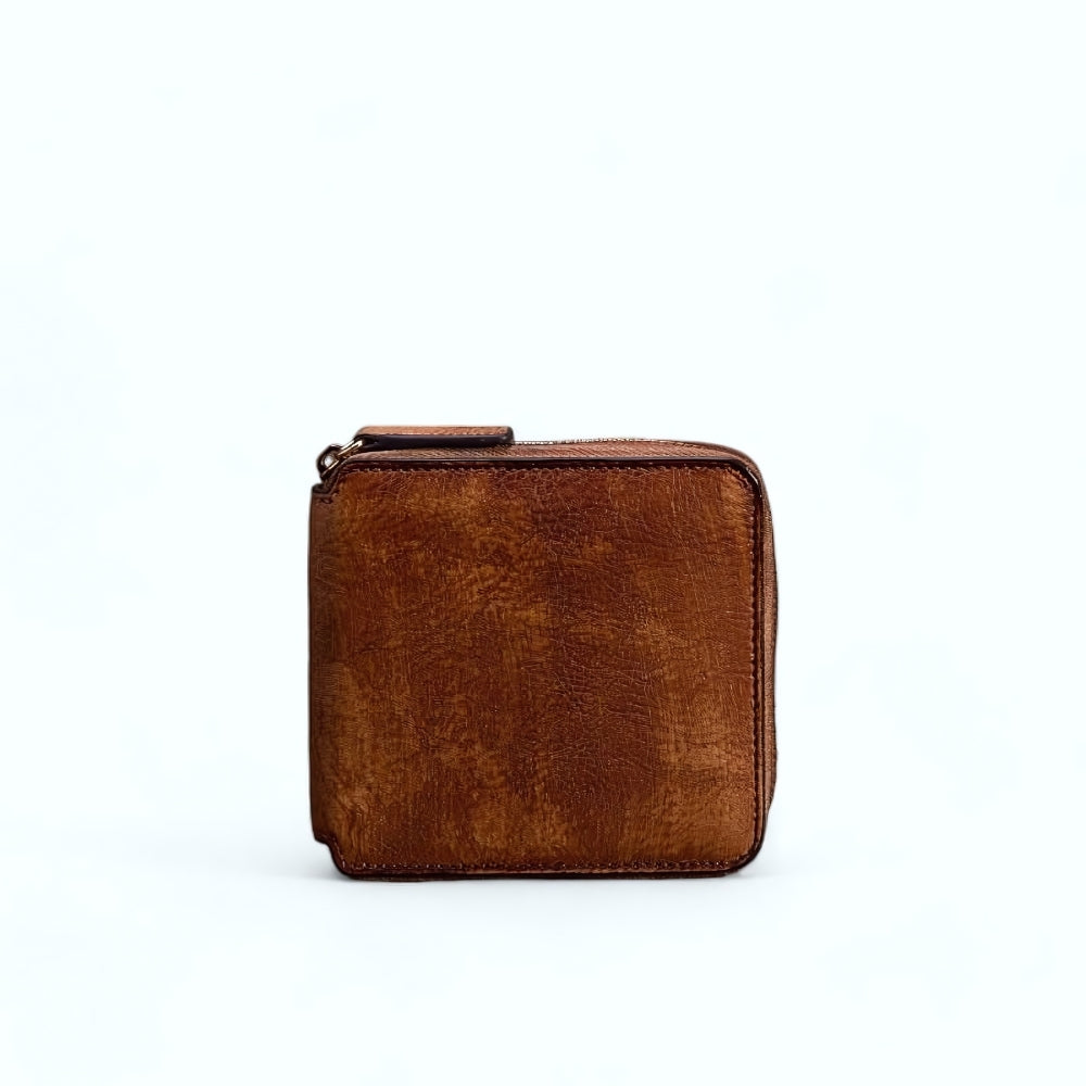 
                  
                    Portefeuille Homme Couleur Marron
                  
                