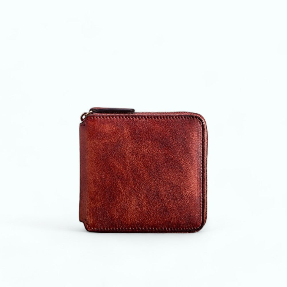 
                  
                    Portefeuille Homme Couleur Rouge
                  
                