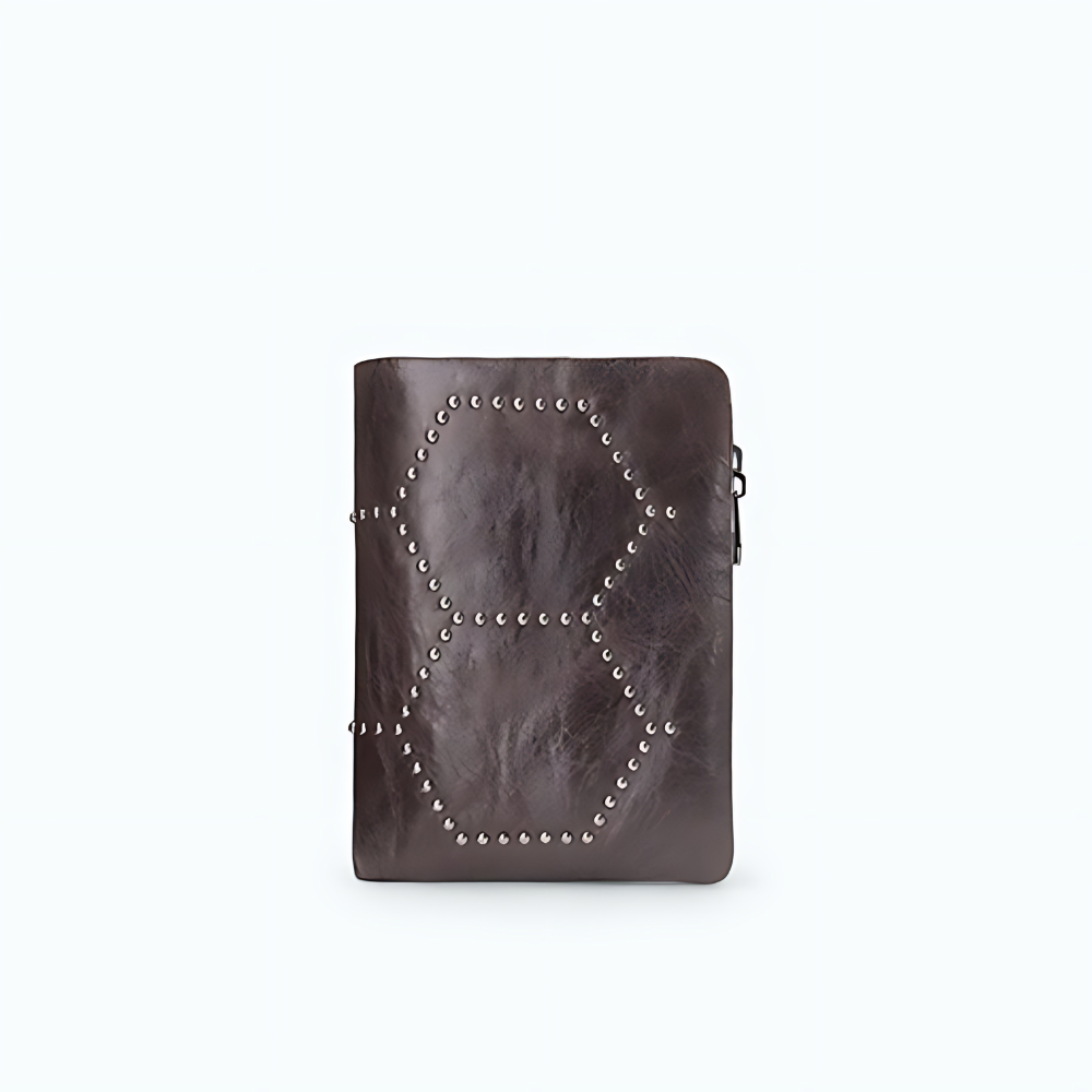 
                  
                    Portefeuille Homme Mode Café
                  
                