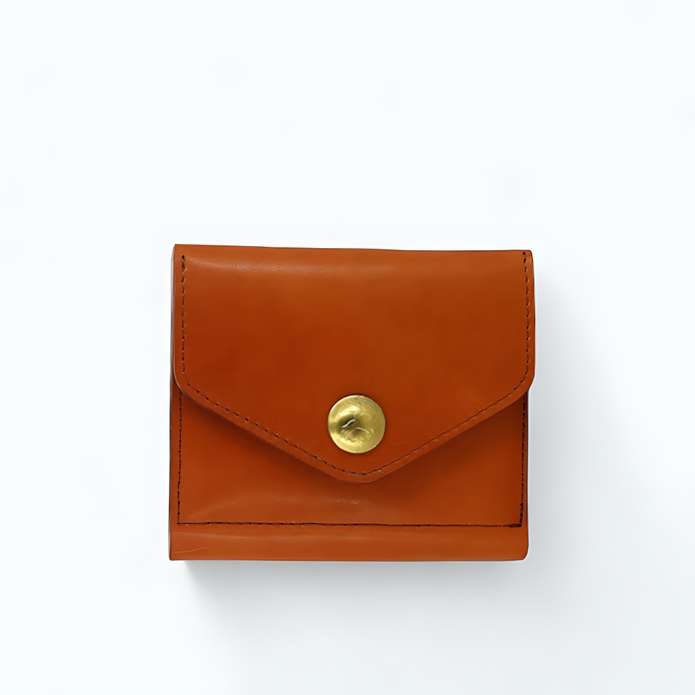 Portefeuille Homme Original Camel