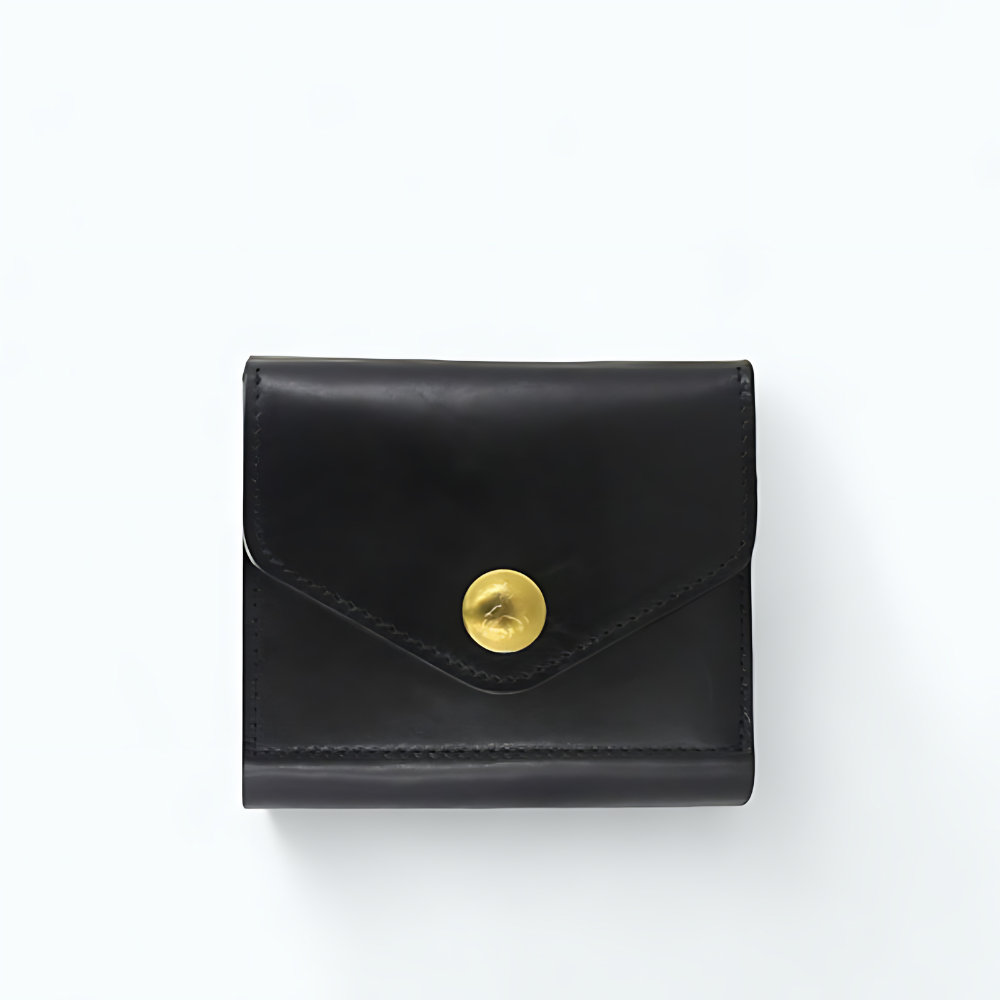 
                  
                    Portefeuille Homme Original Noir
                  
                