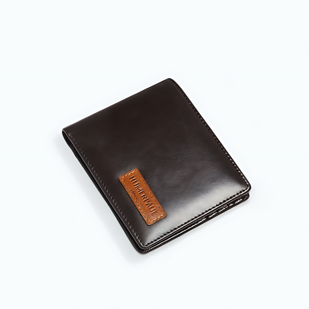 
                  
                    Portefeuille Italien Homme Café
                  
                