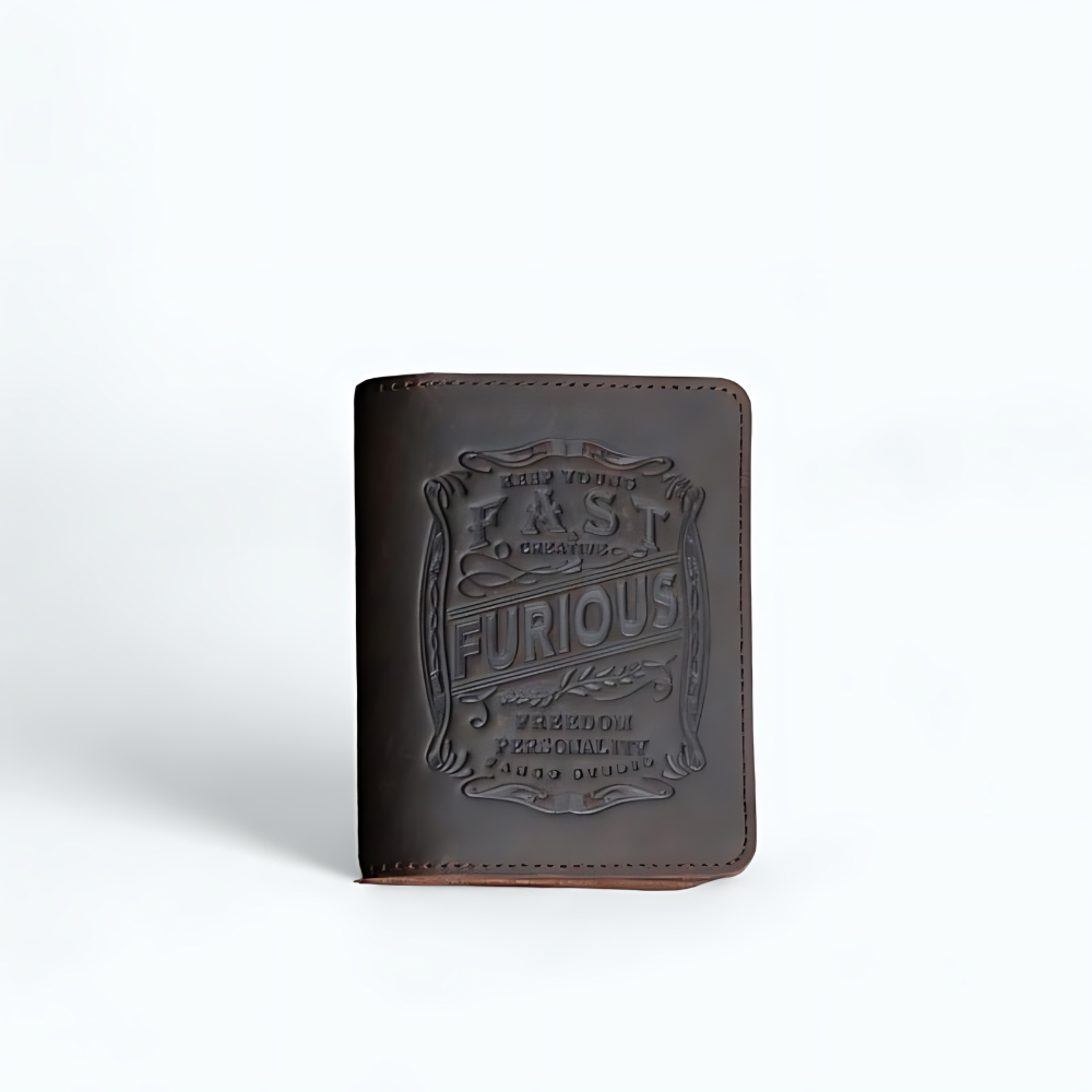 
                  
                    Portefeuille Original Homme Cuir Noir
                  
                