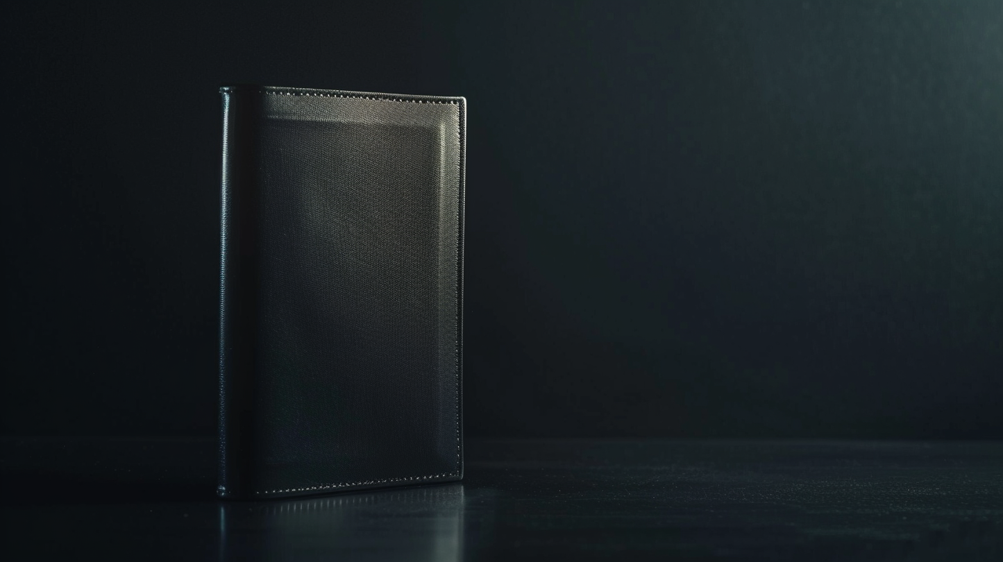 PORTEFEUILLE RFID